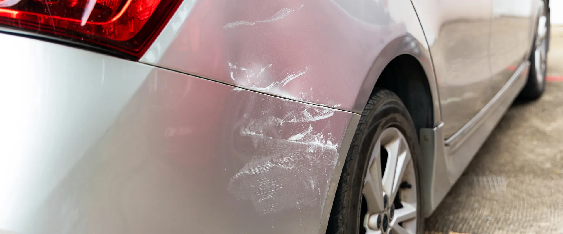 Accident Collision Repair near Columbia, TN